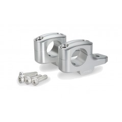 PUIG HANDLEBAR TURRETS PULLBACK 21882