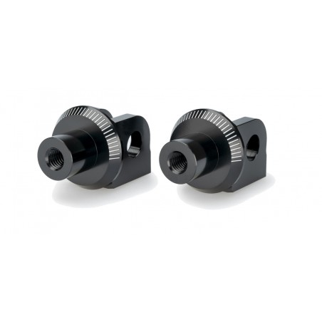 PUIG Rider footpeg hardware 21887