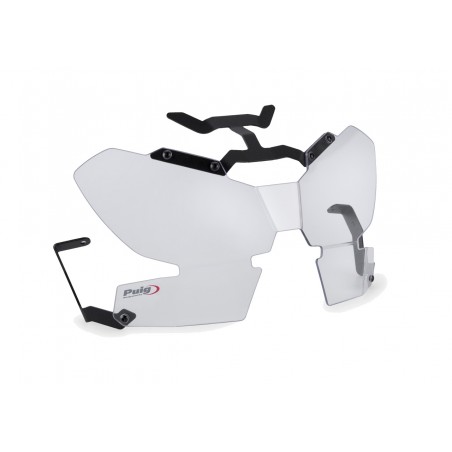 PUIG HEADLIGHT PROTECTOR 21904