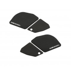 PUIG Specific side tank protector 21301