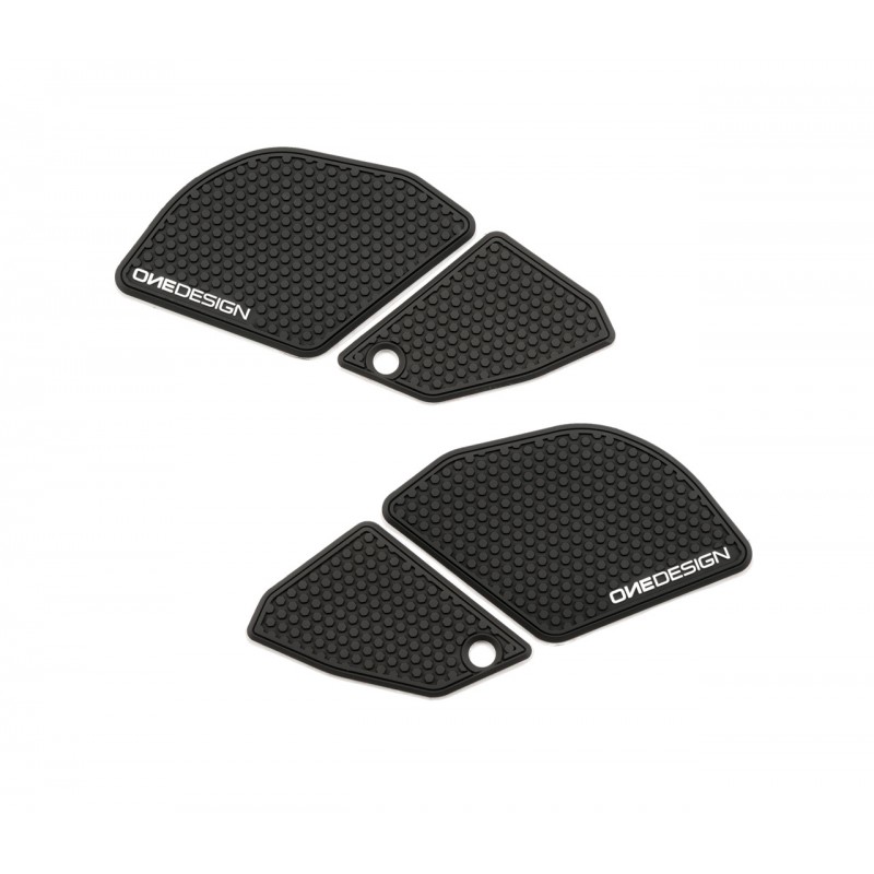 PUIG Specific side tank protector 21301