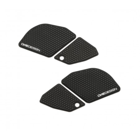 PUIG Specific side tank protector 21301