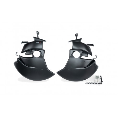 PUIG Motorcycle Brake Cooler 21526