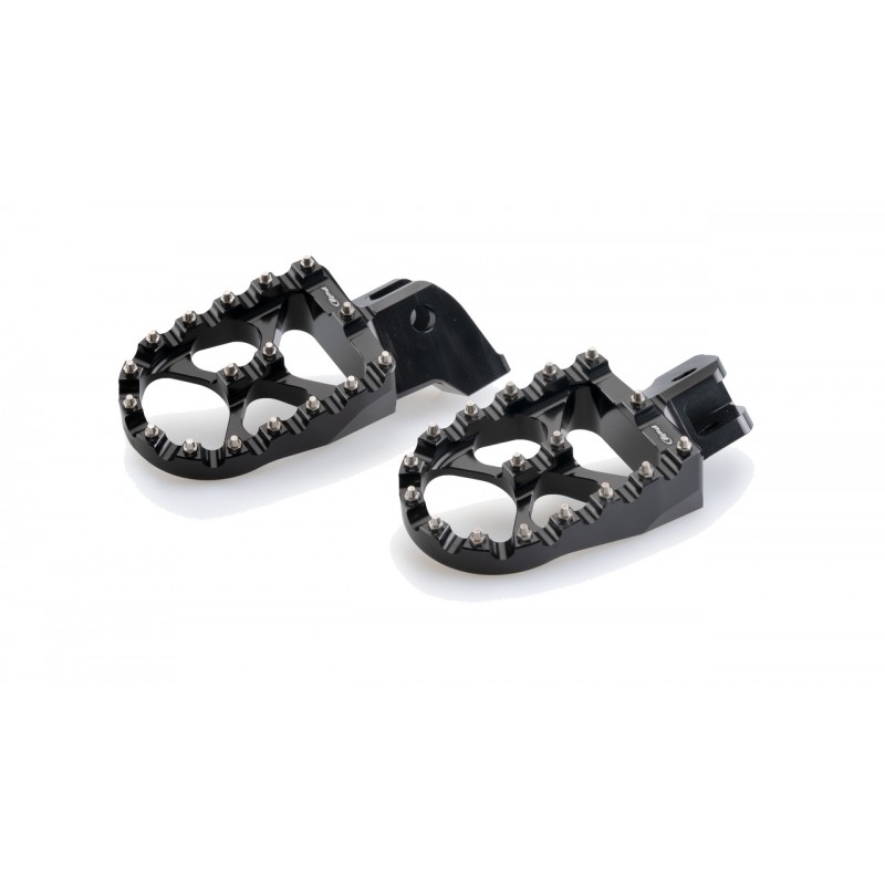 PUIG FOOTRESTS OFF-ROAD 21579