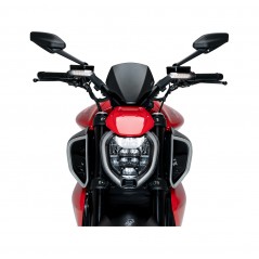 PUIG WINDSCREEN WINDSHIELD SCREEN NEW GENERATION SPORT 21712