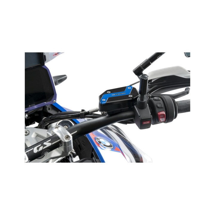 PUIG Brake fluid reservoir cap 21873