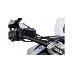 PUIG Clutch fluid reservoir cover 21874