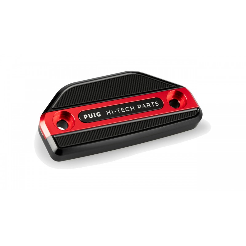PUIG Clutch fluid reservoir cover 21874
