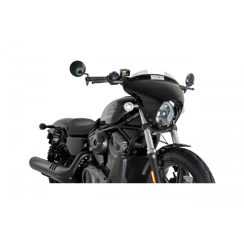 PUIG WINDSCREEN WINDSHIELD SCREEN SML 21913