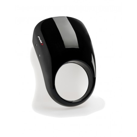 PUIG Semicarenado completo cupula y carcasa ANARCHY 21944