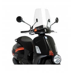 PUIG WINDSCREEN WINDSHIELD SCREEN URBAN 21964