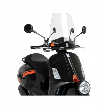 PUIG WINDSCREEN WINDSHIELD SCREEN URBAN 21964