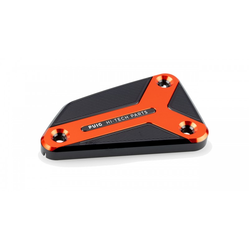 PUIG Brake fluid reservoir cap 22004