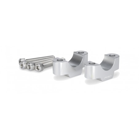 PUIG HANDLEBAR TURRETS 22037