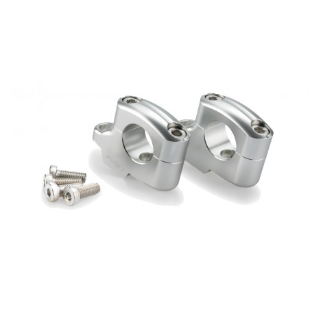 PUIG HANDLEBAR TURRETS 22038