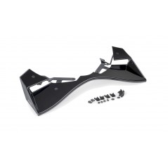 PUIG Racing style side downforce spoilers GP 22075