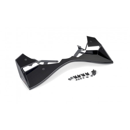PUIG Racing style side downforce spoilers GP 22075