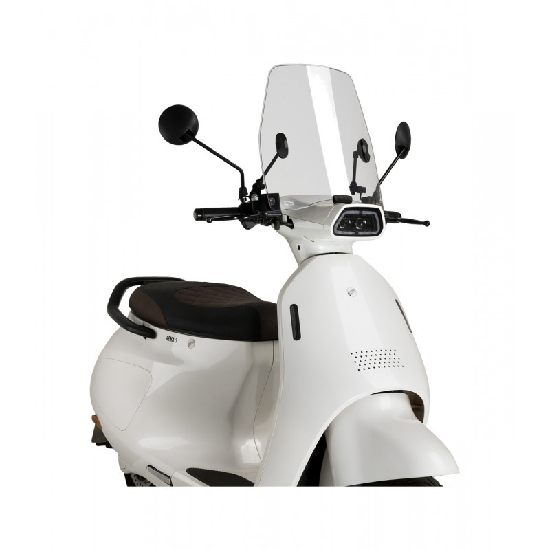 PUIG CUPULA PARABRISAS CARENABRIS URBAN 22090