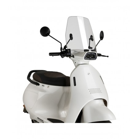 PUIG CUPULA PARABRISAS CARENABRIS URBAN 22090