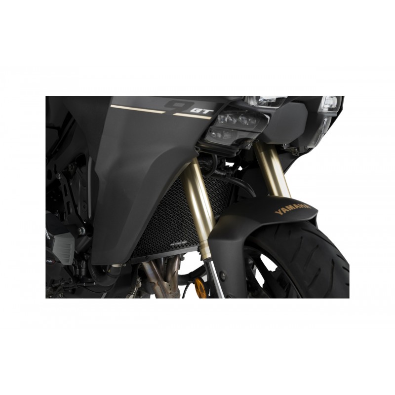 PUIG RADIATOR CAPS 22091