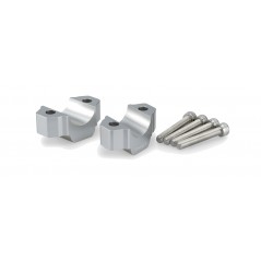 PUIG HANDLEBAR TURRETS 22100