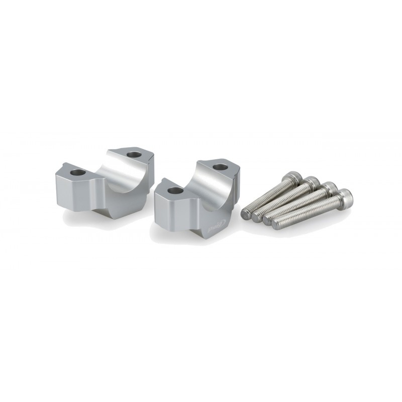 PUIG HANDLEBAR TURRETS 22100