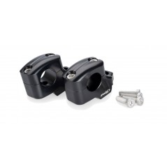 PUIG HANDLEBAR TURRETS 22101