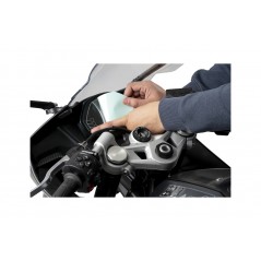 PUIG Protector de pantalla para cuadro mandos DASHBOARD 22106