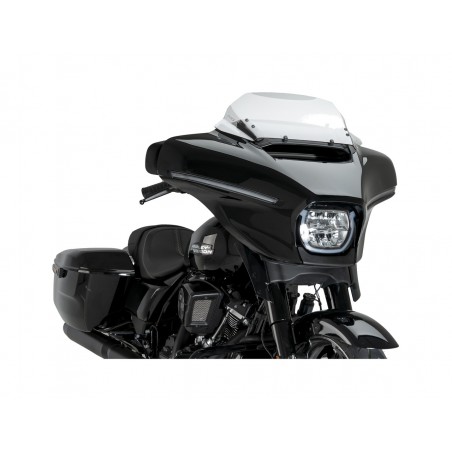 PUIG WINDSCREEN WINDSHIELD SCREEN HIGH-ROAD SPORT 22109