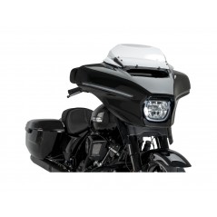 PUIG WINDSCREEN WINDSHIELD SCREEN HIGH-ROAD SPORT 22109