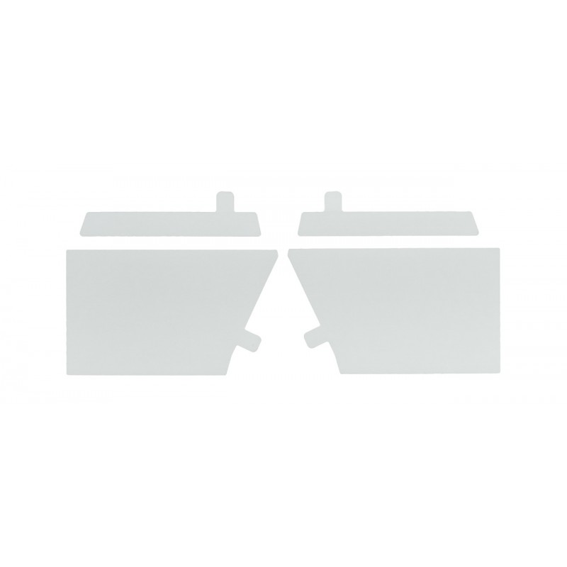 PUIG Protector de pantalla para cuadro mandos DASHBOARD 22126