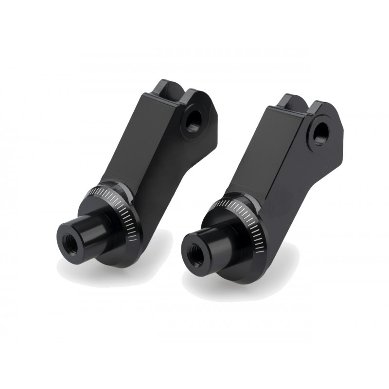 PUIG Rider footpeg hardware 22129