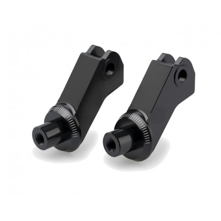 PUIG Rider footpeg hardware 22129