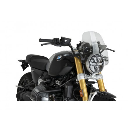 PUIG WINDSCREEN WINDSHIELD SCREEN NEW GENERATION SPORT 22132