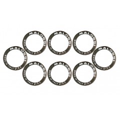 Roller, drive  (8u) HTRoll Ø29,8x19,8 gr.33 6615657.R0