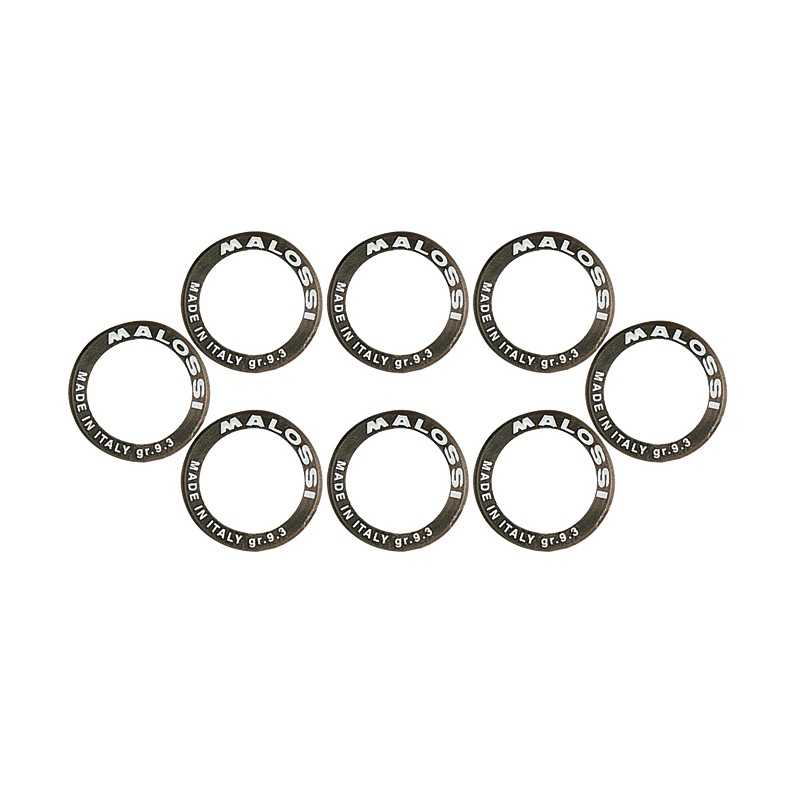 Roller, drive  (8u) HTRoll Ø29,8x19,8 gr.33 6615657.R0