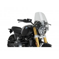 PUIG WINDSCREEN WINDSHIELD SCREEN NEW GENERATION TOURING 22134