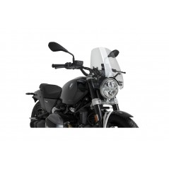 PUIG WINDSCREEN WINDSHIELD SCREEN NEW GENERATION TOURING 22134