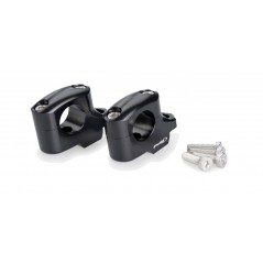 PUIG HANDLEBAR TURRETS 22141