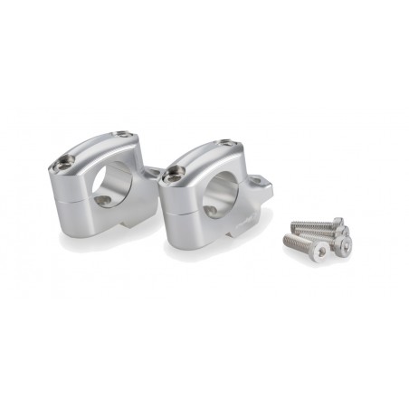 PUIG HANDLEBAR TURRETS 22141