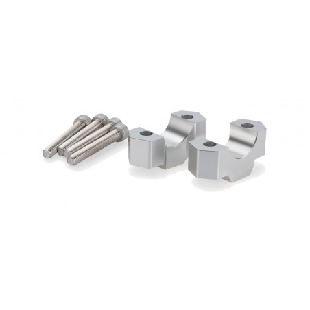 PUIG HANDLEBAR TURRETS 22142