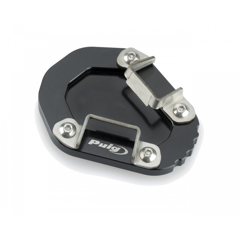 PUIG Kickstand extension with standard suspension 22143