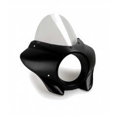 PUIG Full semi-housing dome and housing MIRAGE 22145