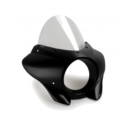 PUIG Full semi-housing dome and housing MIRAGE 22145