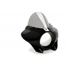 PUIG Full semi-housing dome and housing MIRAGE 22146