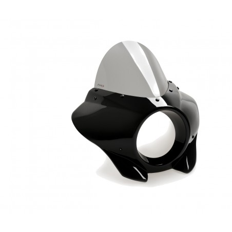 PUIG Full semi-housing dome and housing MIRAGE 22146