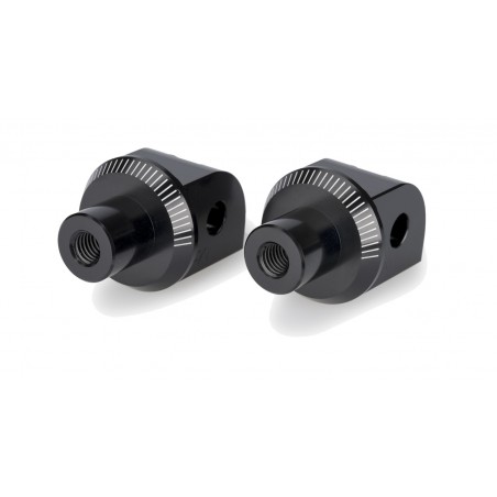 PUIG Rider footpeg hardware 22148