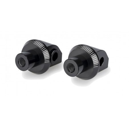 PUIG Passenger footrest hardware 22149