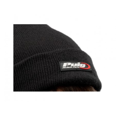 gorro amb logotip hi-tech parts