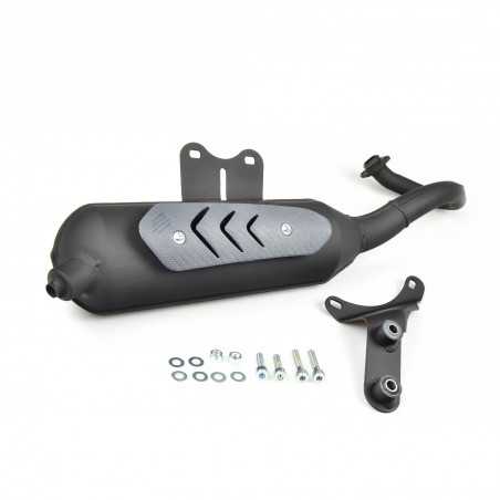 Approved exhaust pipe  mod.ORIGINAL